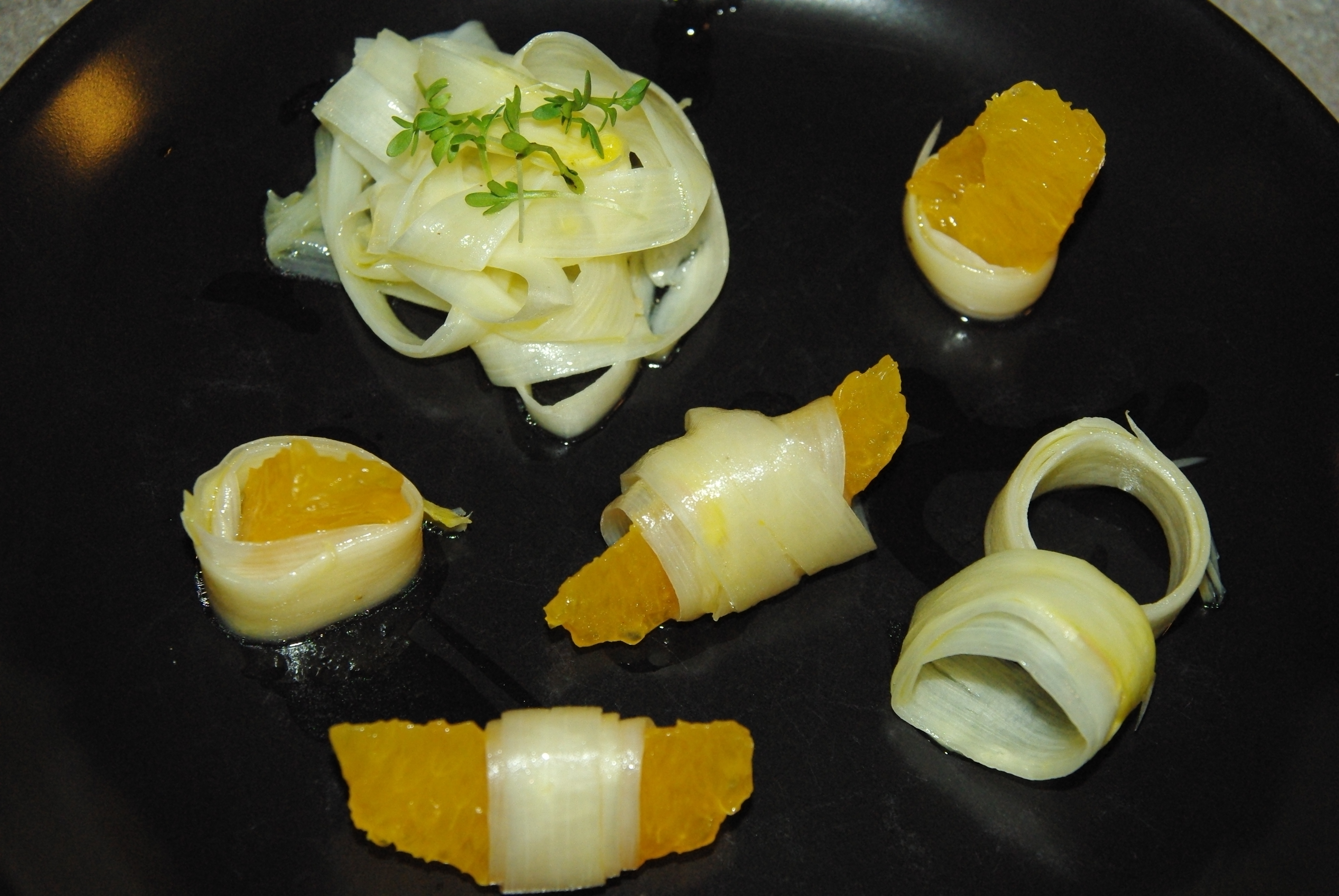 KarfreitagsmenmitSpargelOrangeDoradeundAvocado-Sahne2