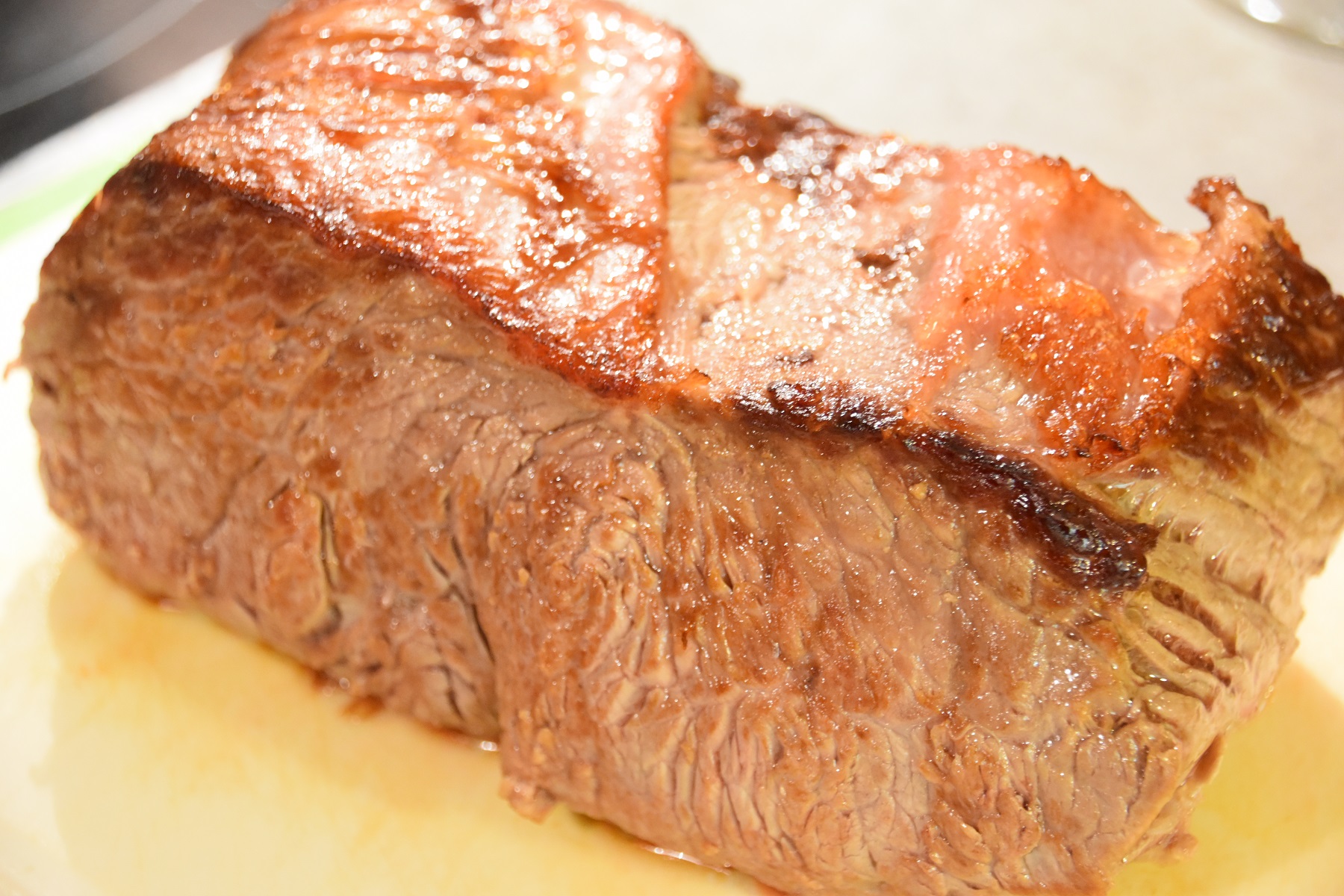 Rinderbraten in Rotweinsoe  einfach und lecker2