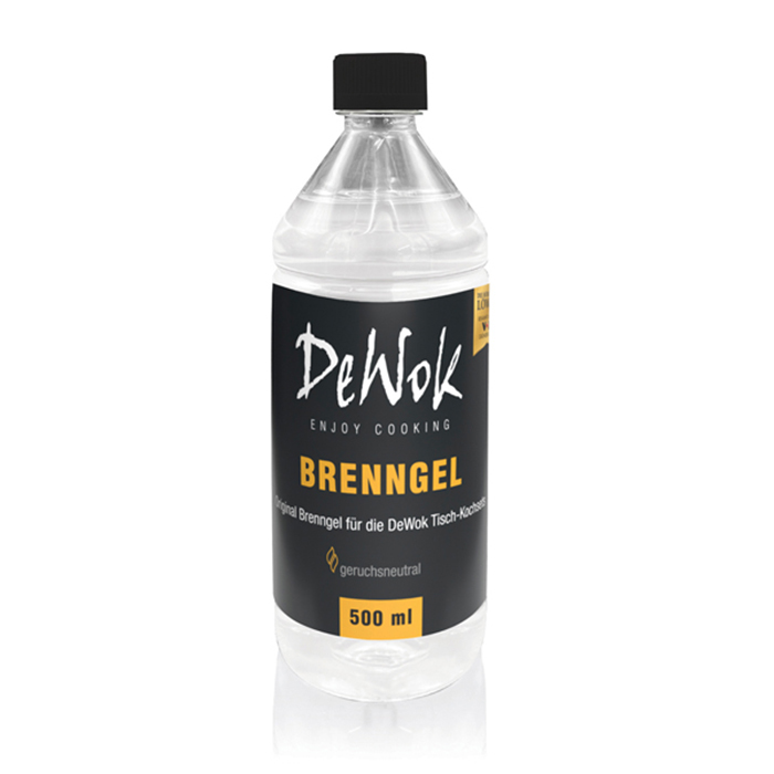 DeWok Brenngel