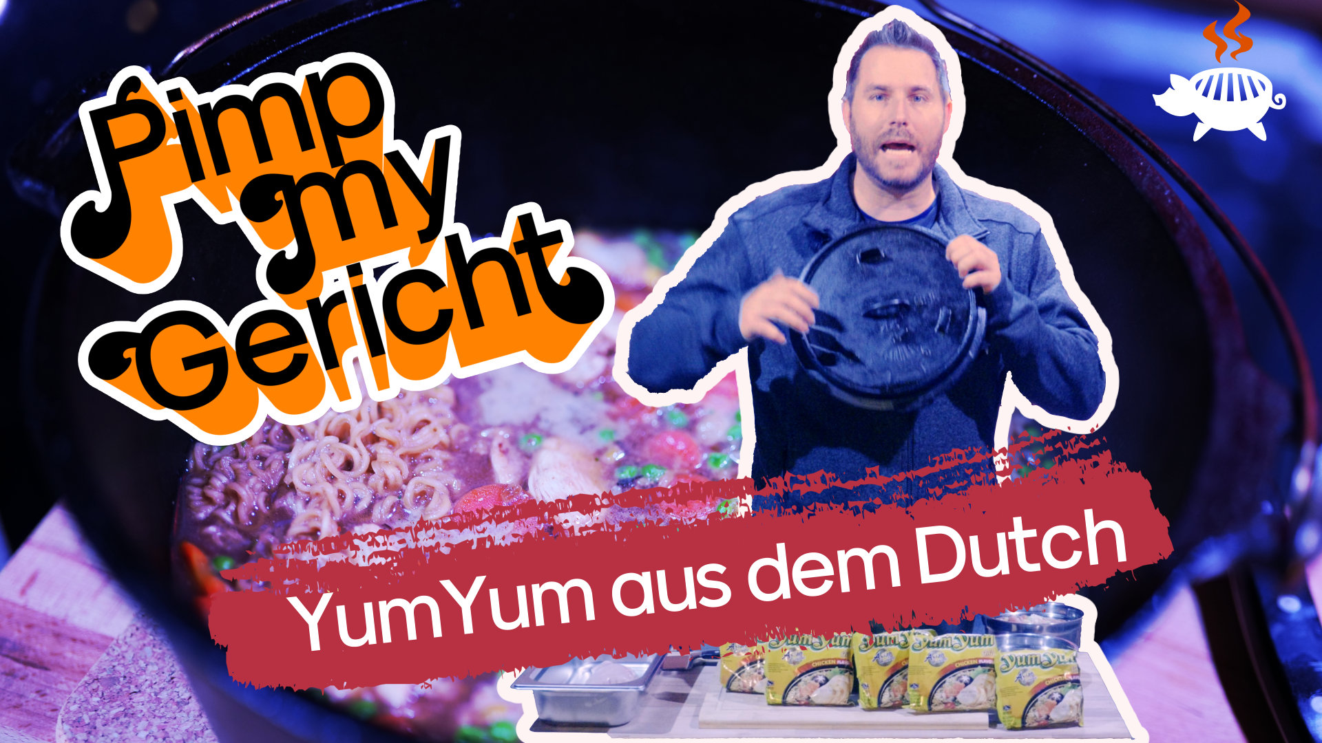 Video-Rezept  Video-Rezept