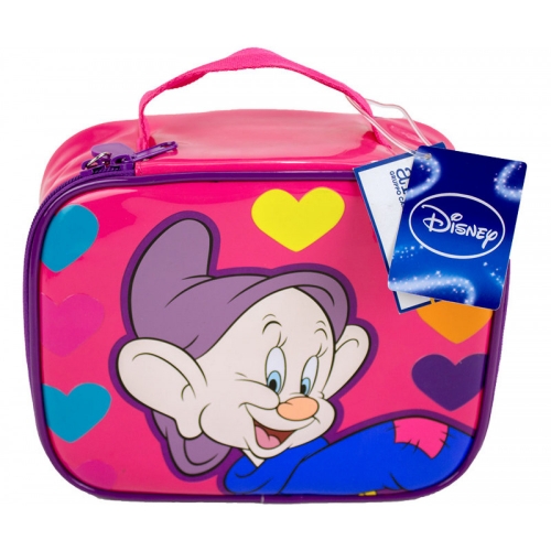 7 Zwerge - Auswahl: Tasche 24x19x10cm