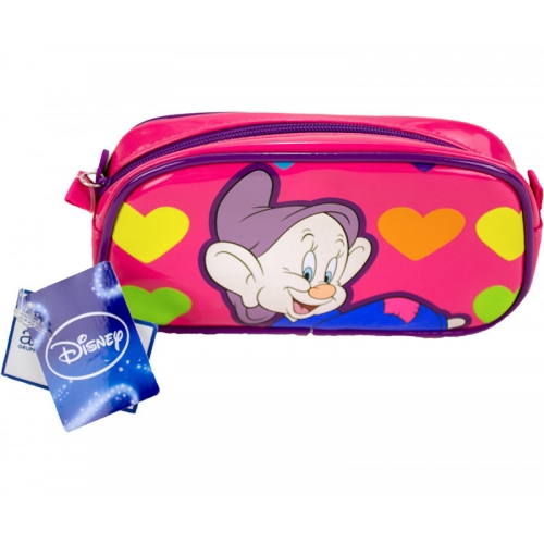 7 Zwerge - Auswahl: Schlamperm�ppchen 23x12x5,5cm