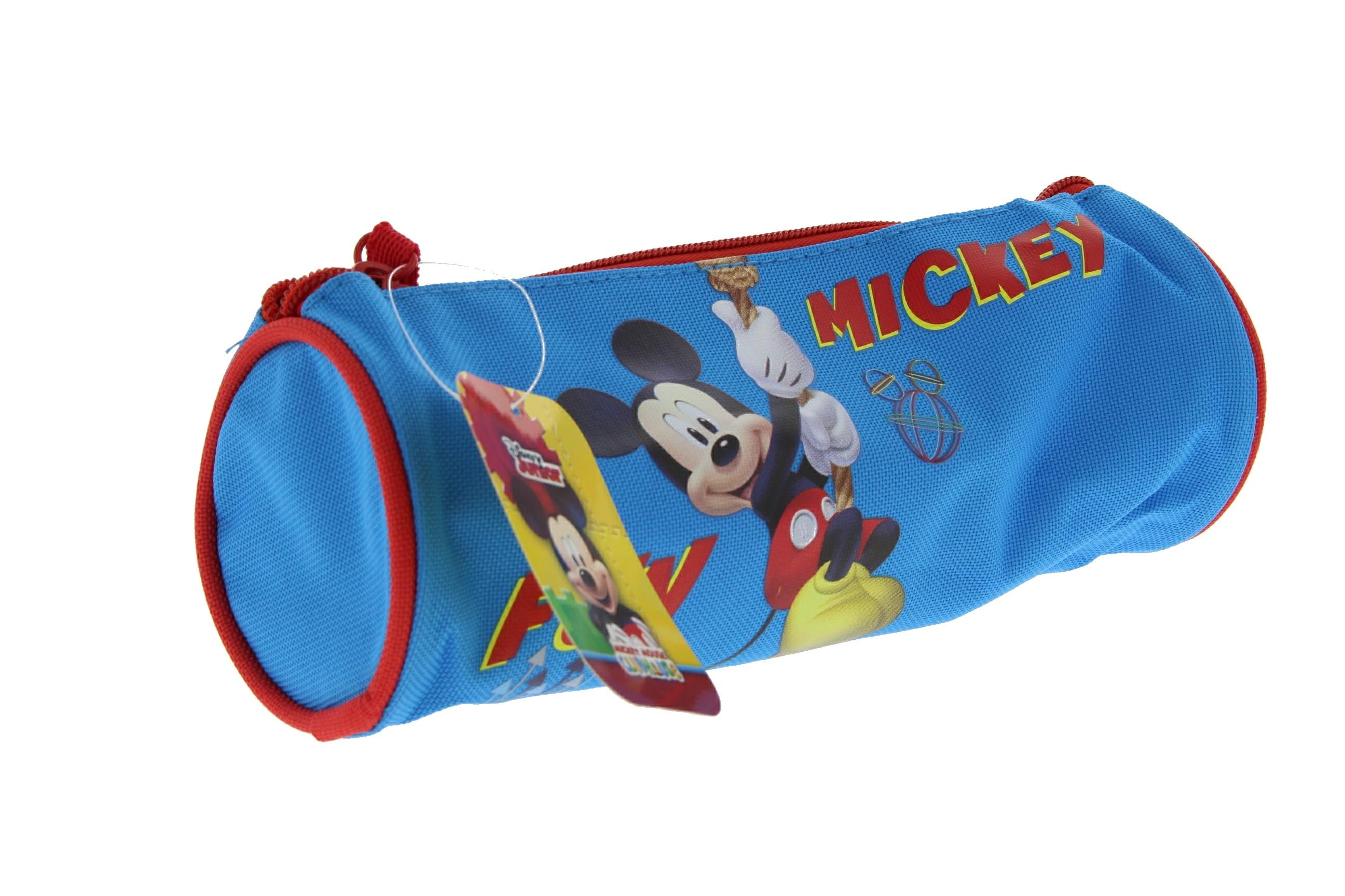 Disney Mickey Maus Federmäppchen - Offizieller Big Green Egg Partner