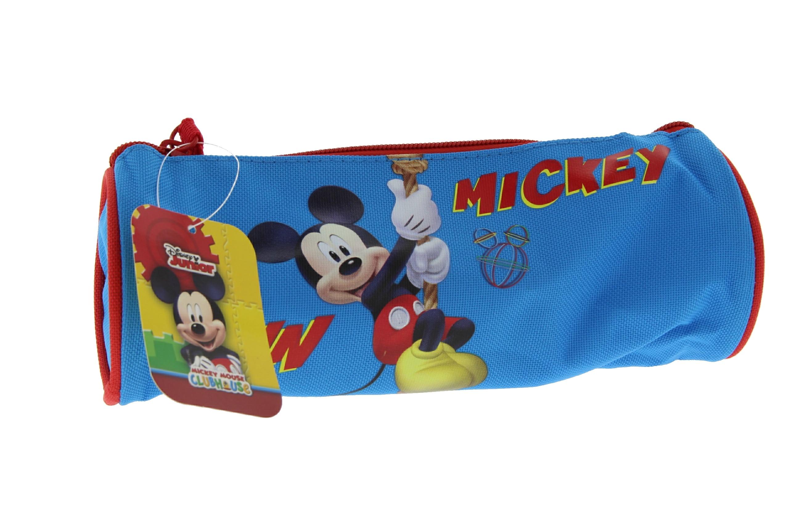 Disney Mickey Maus Federmäppchen - Offizieller Big Green Egg Partner