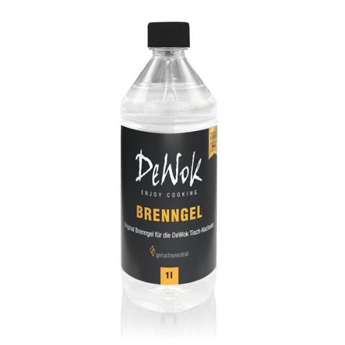 DeWok Brenngel 1L