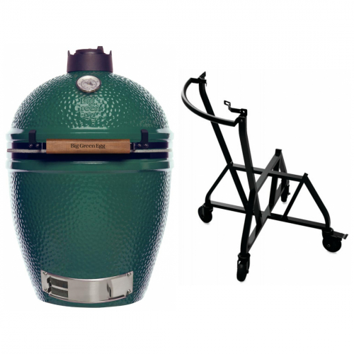 Big Green Egg - Starter Pakete