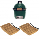  Big Green Egg Mini inkl. Tisch