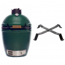 Big Green Egg Medium inkl. Tischnest