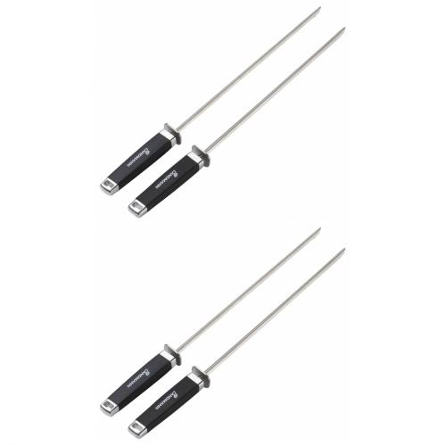2 x Landmann Pure Grillspiee