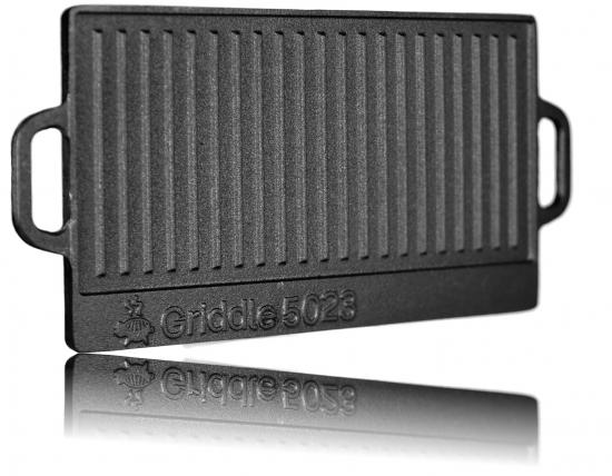 Grillschweine Griddle 5023