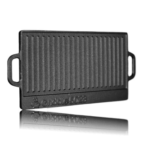 Grillschweine Griddle 5023