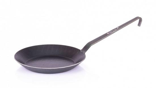 Petromax schmiedeeiserne Pfanne sp20