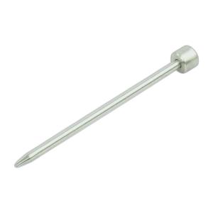 Felsbodenhering 15cm Aluminium 4 Stck im Polybeutel