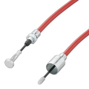 Bremsseil 1790/2000mm Glocke �26mm passend f�r AL-KO '97