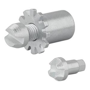 Bremsenversteller-Set f�r Bremsbacken passend f�r BPW-7 im Blister