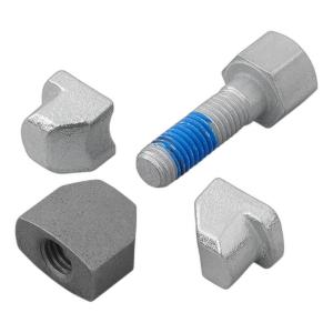 Bremsenversteller-Set f�r Bremsbacken passend f�r Knott 200*40mm im Blister