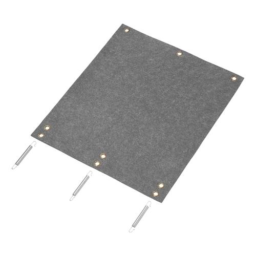 Fumatte fr Trittstufe