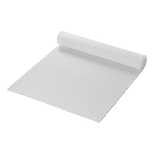 Feuchtigkeitsregulierende Matratzenunterlage 205 x 140 x 1 cm
