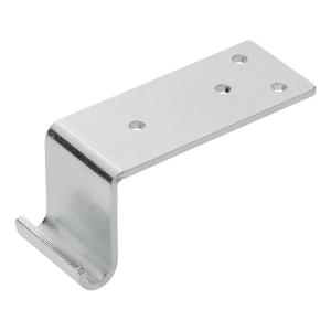 Gegenhalter fr Exzenterverschluss zb-01a