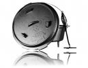 Grillschweine Dutch Oven 6QT mit F��e - kleine Produktionsfehler