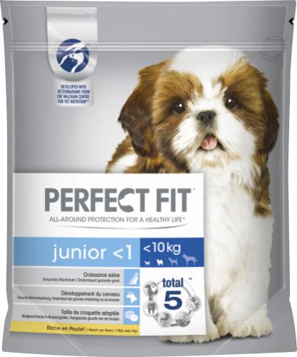 perfectFit Dog Junior XS/S 1,4kg