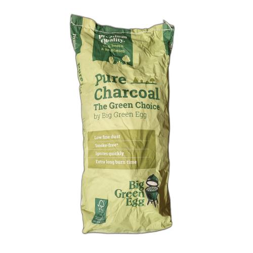Big Green Egg Pure Charcoal - Holzkohle - 9kg