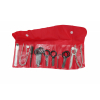 Autoradioentfernungsset 20 St�ck
