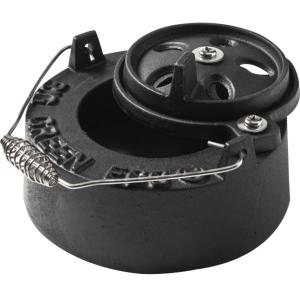 Big Green Egg Dual Function Metal Top Gre S, MX