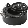 Big Green Egg Dual Function Metal Top Gre S, MX