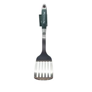 Big Green Egg - Premium Spachtel Grillbesteck Grillspachtel Edelstahl