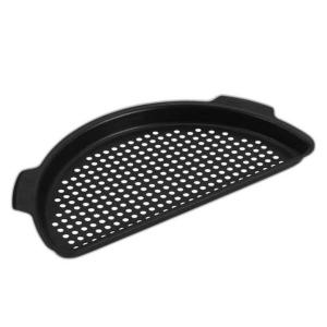 Big Green Egg Perforated Half Grid Gre L