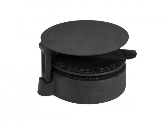 Big Green Egg Rain Cap/rEGGulator fr Gren: 2XL/XL/L oder M