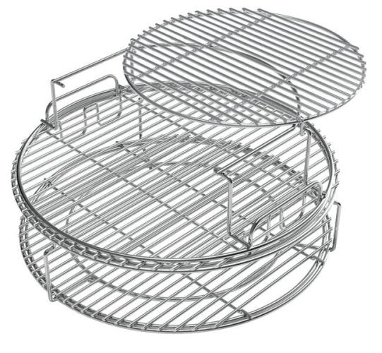 Big Green Egg EGGspander Kit XLarge