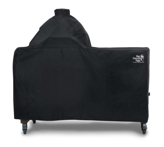 Big Green Egg Abdeckung Tisch Gre L