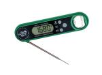 Big Green Egg Digital-Thermometer mit Flaschenffner