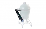 Big Green Egg Handler fr Nest M