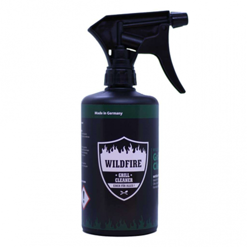 Wildfire Grill Cleaner 0,5 Liter
