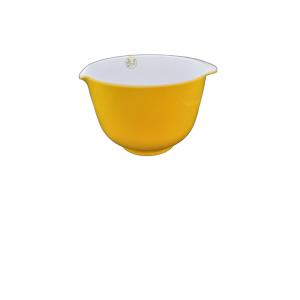 Brunner Schssel  16,5 cm gelb