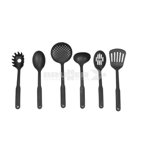 Brunner Cooking Set