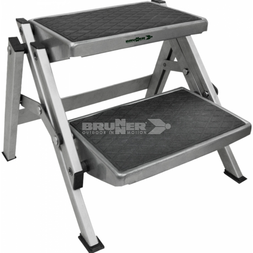 Brunner Ruckstep Alu