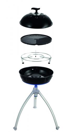 Cadac GRILLO CHEF 2 BBQ/dome 30 mbar