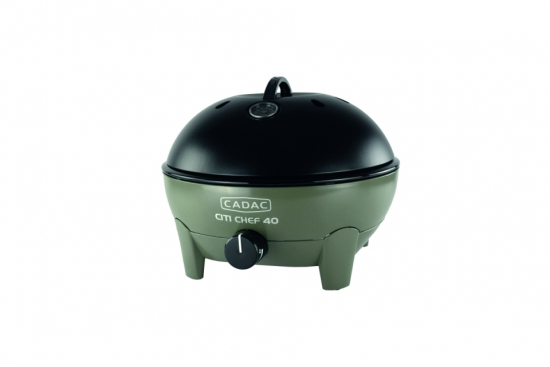 Cadac CITI CHEF 40 Olive Green 30 mbar