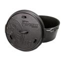 Petromax Feuertopf ft9 planer Boden