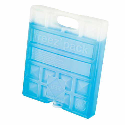 Kühlelement Freez'Pack® M20 Kühlakku Kühlmittel Starr Wiederverwendbar