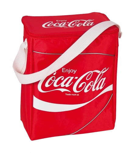 Coca-Cola Khltasche 