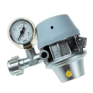 Caravanregler 30 mbar (R)