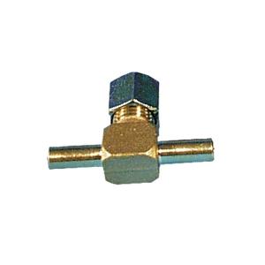 Zapfen-T-St�ck 10 mm