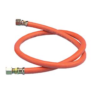 Gasschlauch 80 cm (1/4 Zoll - 10)