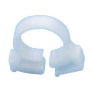 Snapper-Schelle 17-19 mm (5er-Pack)