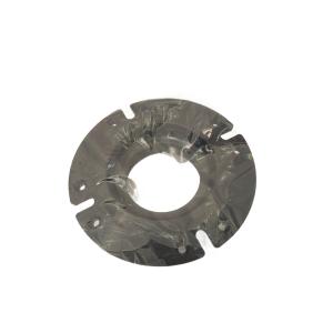 Bodenflansch mit Innengewinde